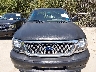 2FTRF17284C****** Wrecked 2004 Ford F-150 in Texas State