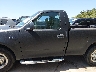 2FTRF17284C****** Repairable 2004 Ford F-150 in Texas State