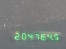 2FTRF17284C****** Salvage 2004 Ford F-150