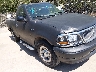 2FTRF17284C****** Salvage and Wrecked 2004 Ford F-150 in Dallas-Fort Worth