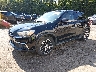 JA4AP3AU6JZ****** Used and Repairable 2018 Mitsubishi Outlander in Burlington