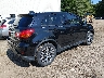 JA4AP3AU6JZ****** Salvage and Wrecked 2018 Mitsubishi Outlander in Vermont State