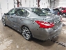 1N4AL3AP8HC****** Salvage and Repairable 2017 Nissan Altima in Fargo