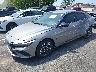 KMHLM4DG1SU****** Used and Repairable 2025 Hyundai Elantra in Nashville