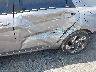 KMHLM4DG1SU****** Salvage and Repairable 2025 Hyundai Elantra in Tennessee State