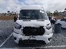 1FBAX2C83RK****** Wrecked 2024 Ford Transit-350 Passenger Van in California State