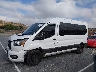 1FBAX2C83RK****** Repairable 2024 Ford Transit-350 Passenger Van in California State