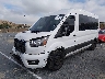 1FBAX2C83RK****** Used and Repairable 2024 Ford Transit-350 Passenger Van in Santa Clarita