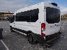 1FBAX2C83RK****** Salvage and Repairable 2024 Ford Transit-350 Passenger Van in Santa Clarita