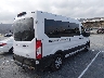 1FBAX2C83RK****** Salvage and Wrecked 2024 Ford Transit-350 Passenger Van in California State
