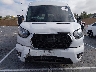 1FBAX2C83RK****** Salvage and Repairable 2024 Ford Transit-350 Passenger Van in California State
