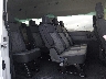 1FBAX2C83RK****** Wrecked 2024 Ford Transit-350 Passenger Van in Santa Clarita