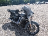 1HD1KEF18NB****** Salvamento y Destrozados 2022 Harley-Davidson Ultra Limited en Rec Rides Online Exclusive
