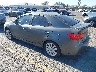 KNAFW4A39D5****** Salvamento y Reparables 2013 Kia Forte en Fontana