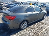 KNAFW4A39D5****** Salvamento y Destrozados 2013 Kia Forte en Estado de California
