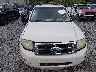 1FMCU9D75AK****** Destrozados 2010 Ford Escape en Estado de Virginia Occidental