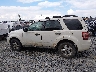1FMCU9D75AK****** Reparables 2010 Ford Escape en Estado de Virginia Occidental