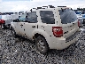 1FMCU9D75AK****** Salvamento y Reparables 2010 Ford Escape en Shady Spring