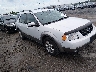 1FMZK02115G****** Salvamento y Destrozados 2005 Ford Freestyle en Tulsa