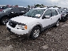 1FMZK02115G****** Usados y Reparables 2005 Ford Freestyle en Tulsa