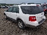 1FMZK02115G****** Salvamento y Reparables 2005 Ford Freestyle en Tulsa