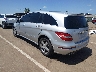 4JGCB5HE8CA****** Salvamento y Reparables 2012 Mercedes-Benz R-Class en Grenada