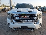 1GT49WEY1MF****** Destrozados 2021 GMC Sierra 3500 HD en Estado de Texas