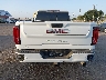1GT49WEY1MF****** Salvamento 2021 GMC Sierra 3500 HD