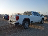 1GT49WEY1MF****** Salvamento y Destrozados 2021 GMC Sierra 3500 HD en Estado de Texas