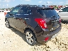 KL4CJFSB2FB****** Salvamento y Reparables 2015 Buick Encore en Fort Myers