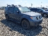 5N1AR1NB7BC****** Salvage and Wrecked 2011 Nissan Pathfinder in Eugene