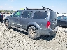 5N1AR1NB7BC****** Salvage and Repairable 2011 Nissan Pathfinder in Eugene
