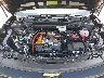 3GN7DMRP4SS****** Repairable 2025 Chevrolet Equinox EV in Electric Vehicle Auctions