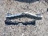3GN7DMRP4SS****** Wrecked 2025 Chevrolet Equinox EV in Georgia State