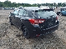 4S3GTAA60K3****** Salvage and Repairable 2019 Subaru Impreza in Port Murray