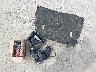 3FA6P0HD9LR****** Wrecked 2020 Ford Fusion in Wisconsin State