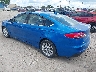 3FA6P0HD9LR****** Salvage and Repairable 2020 Ford Fusion in Appleton