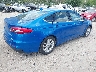 3FA6P0HD9LR****** Salvage and Wrecked 2020 Ford Fusion in Wisconsin State