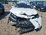 2T2GGCEZ5SC****** Destrozados 2025 Lexus NX 350 en Estado de Nueva York