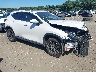 2T2GGCEZ5SC****** Salvamento y Destrozados 2025 Lexus NX 350 en Long Island