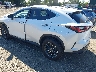 2T2GGCEZ5SC****** Salvamento y Reparables 2025 Lexus NX 350 en Long Island