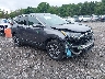 2HKRW2H85NH****** Salvage and Wrecked 2022 Honda CR-V in Albany