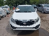 KNDPBCAC3G7****** Wrecked 2016 Kia Sportage in Kansas State