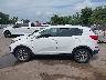KNDPBCAC3G7****** Repairable 2016 Kia Sportage in Kansas State