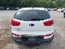 KNDPBCAC3G7****** Wrecked 2016 Kia Sportage