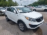 KNDPBCAC3G7****** Salvage and Wrecked 2016 Kia Sportage in Kansas City