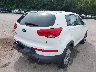 KNDPBCAC3G7****** Salvage and Wrecked 2016 Kia Sportage in Kansas State
