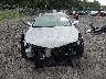 KMHFH4JGXGA****** Wrecked 2016 Hyundai Azera in Virginia State