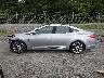 KMHFH4JGXGA****** Repairable 2016 Hyundai Azera in Virginia State
