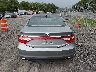 KMHFH4JGXGA****** Wrecked 2016 Hyundai Azera
